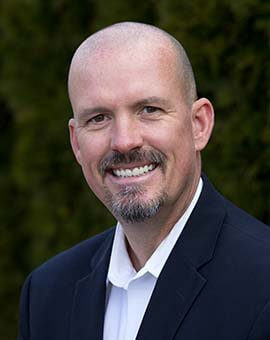 Clayton Foutch - Home Matters Beaverton