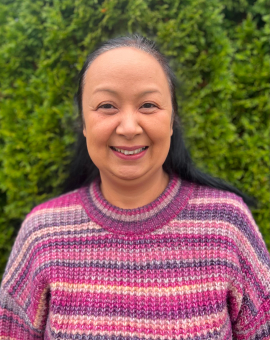 Eloisa Wongsaprome - Home Matters Beaverton