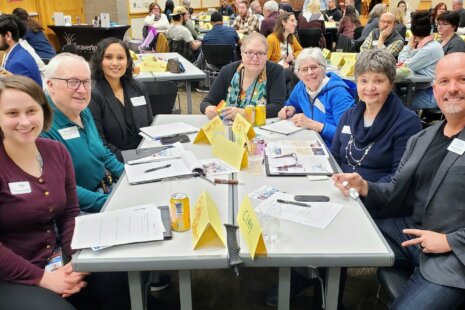 Beaverton Committee on Aging