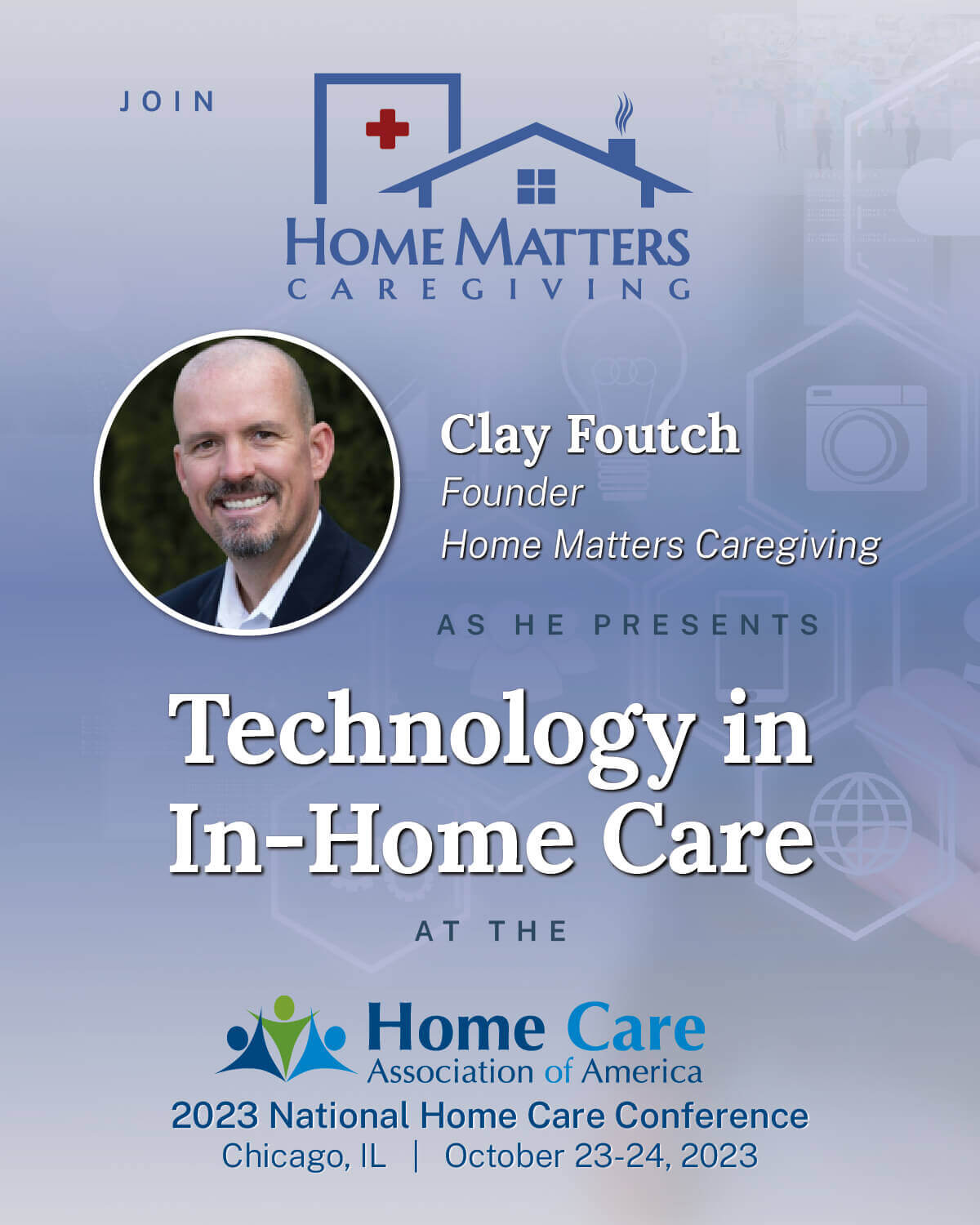 2023 National Home Care Conference Home Matters Beaverton, OR