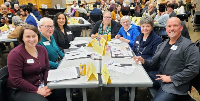 Beaverton Committee on Aging