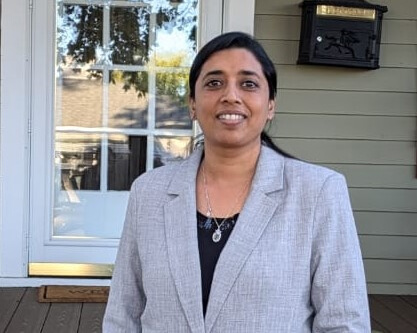 Jetty Thampi, Executive Administrator at Home Matters Caregiving East Valley