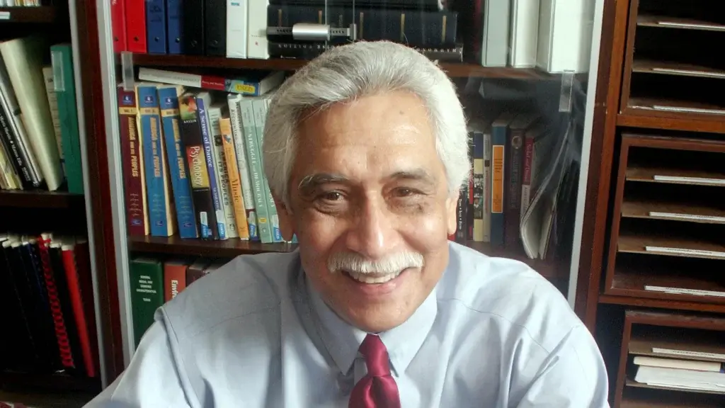 Dr. Tatcho Mindiola Jr.