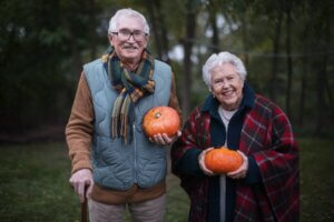 Halloween safety tips for seniors to ensure a fun and secure celebration.