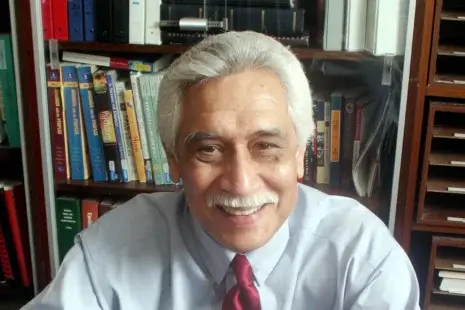 Dr. Tatcho Mindiola Jr.