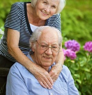 alzheimers care