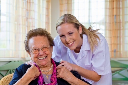 elder care home care.