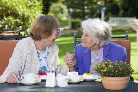 Alzheimer’s Care Tips: Effective Communication