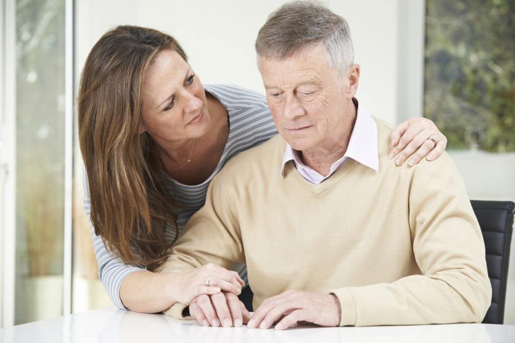 Caring For Someone With Alzheimers Disease What You Need To Know