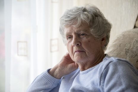 Home Care: Do You Know Why Your Aging Loved-One Isn't Bathing?