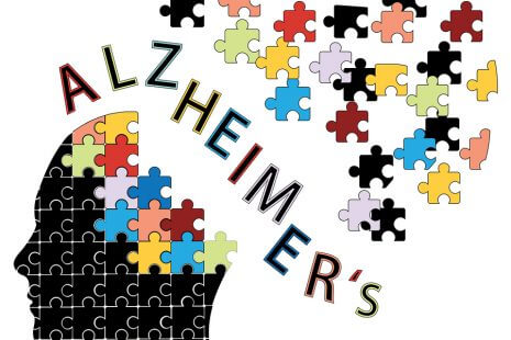 Elder Care: Signs of Alzheimer's