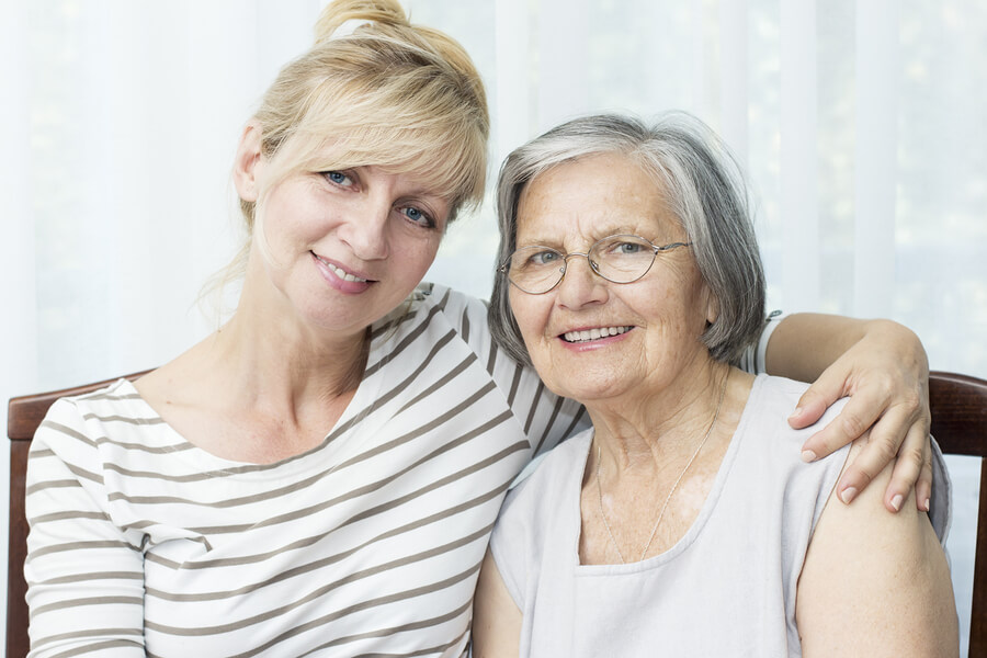 Caregiver: Caregiver Work from Home
