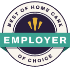 Best of Home Care Award