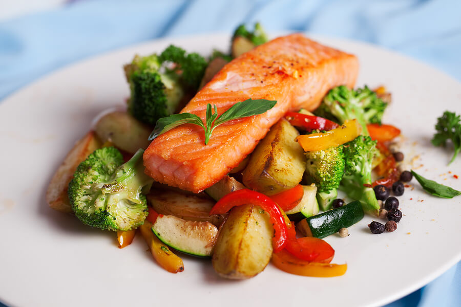 In-Home Care Lake Oswego, OR: Easy to Swallow Foods