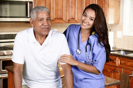 choosing the right in-home care provider