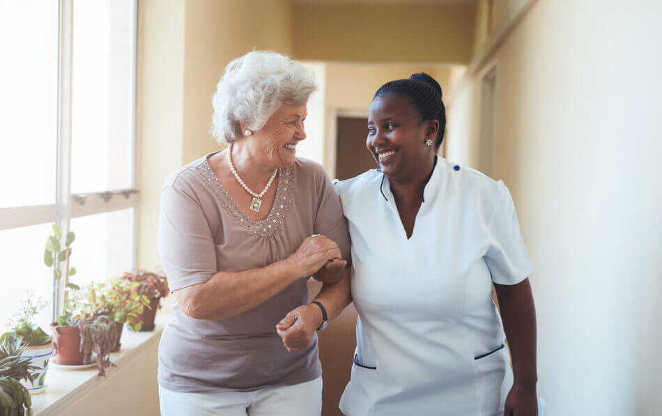 Hoe Matters Caregiving - Compassionate care you can depend on
