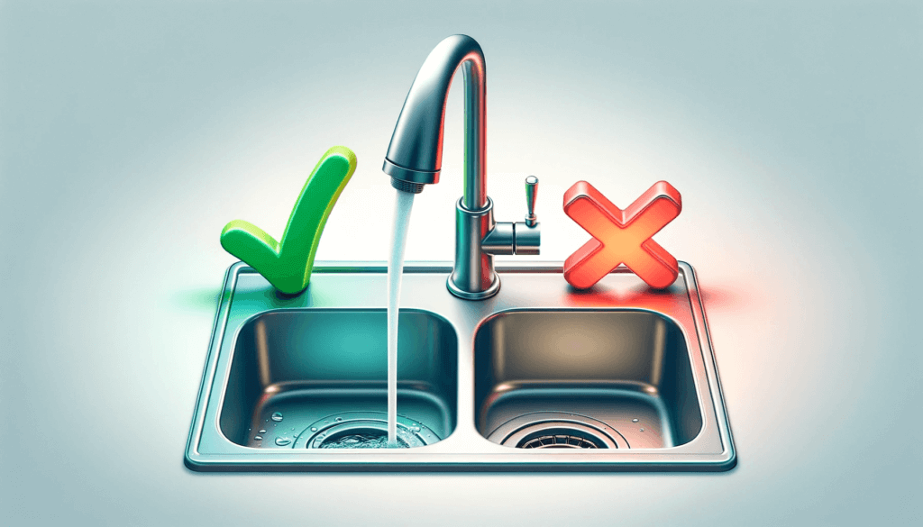 should I drip my faucets? how to prevent frozen pipes during freezing temperatures