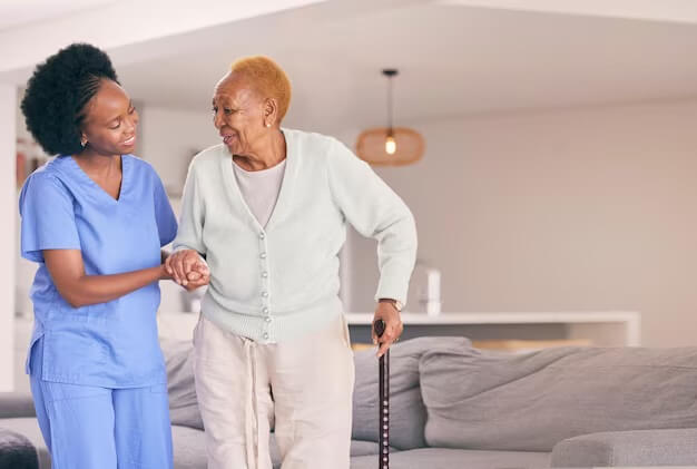 Dementia Series Pt. 3: Creating a Dementia-Friendly Environment | Home ...