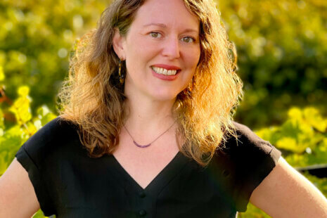 Heidi Rowell, new Home Matters COO