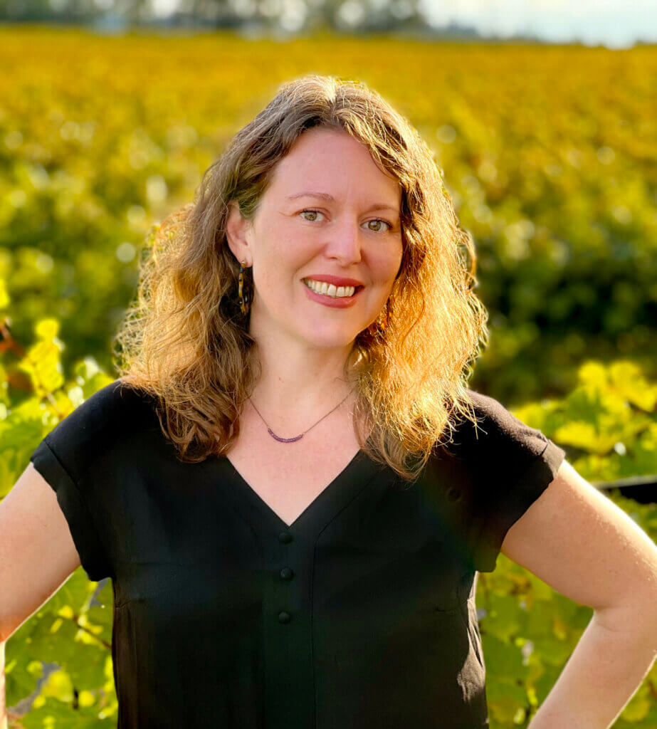 Heidi Rowell, new Home Matters COO