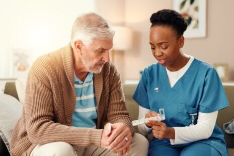 Learn how medication management for seniors prevents dangerous mistakes at home and protects health, safety, and independence.