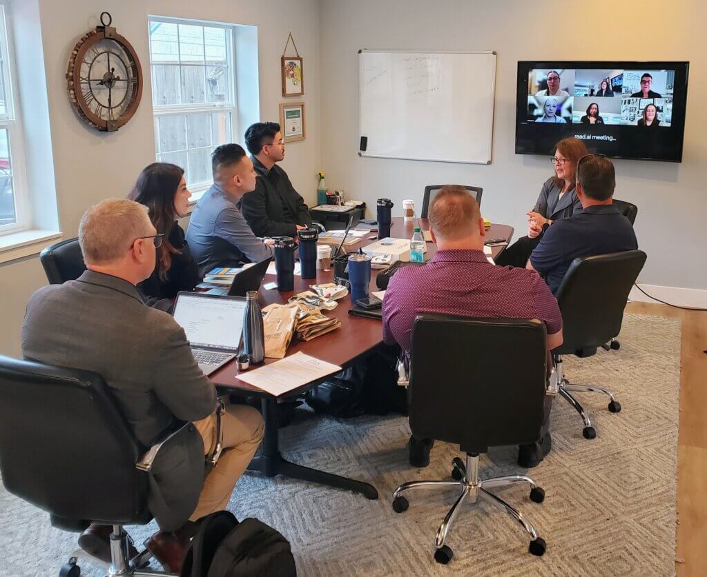 Home Matters University