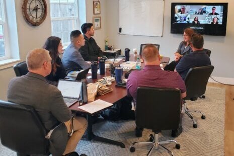 Home Matters University