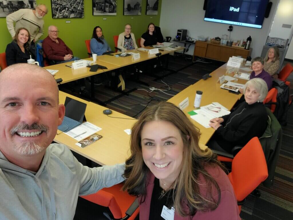 Beaverton Committee on Aging