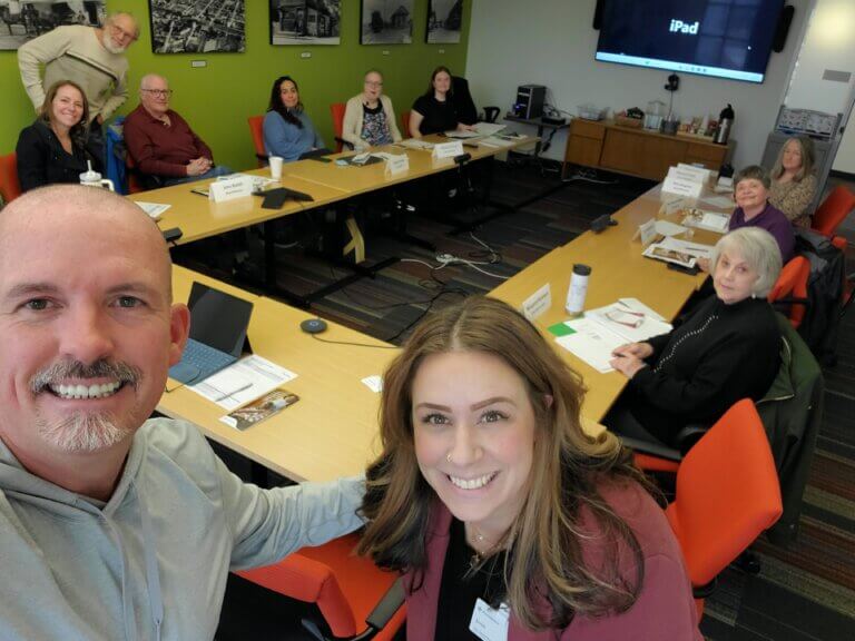 Beaverton Committee on Aging