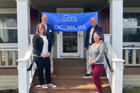 Home Matters Tacoma