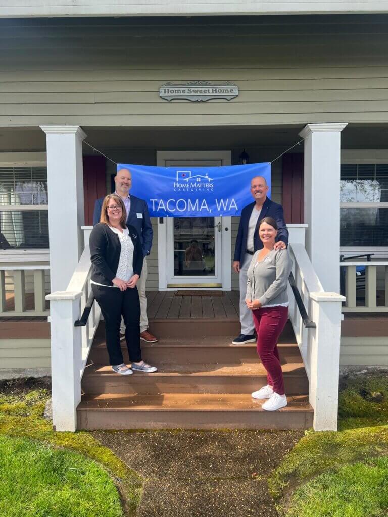 Home Matters Tacoma