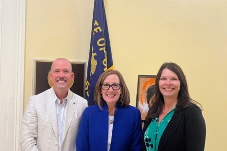 Home Care Advocacy Day